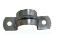 TWO HOLE CONDUIT CLAMP TWO HOLE CONDUIT CLAMP